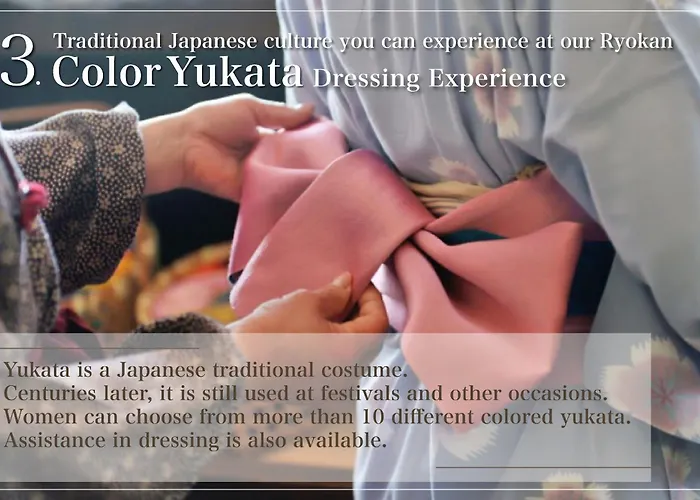 Isoaruki No Yuyado Ushiogumo -6 Years Or Older-