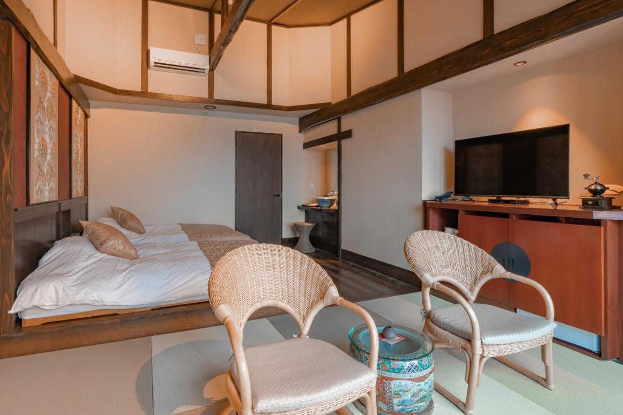 Ryokan Isoaruki No Yuyado Ushiogumo -6 Years Or Older- Kawazu